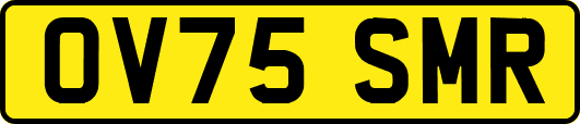 OV75SMR