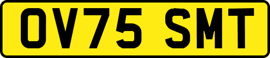 OV75SMT