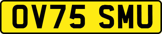 OV75SMU