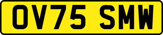 OV75SMW