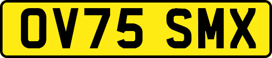 OV75SMX