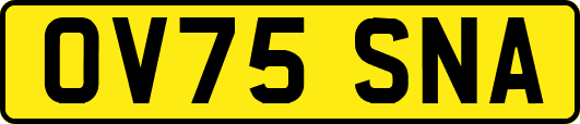 OV75SNA