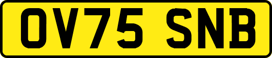 OV75SNB