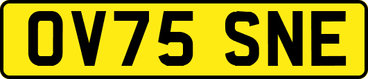 OV75SNE