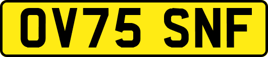 OV75SNF