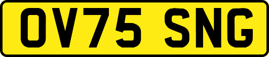 OV75SNG