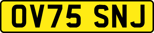 OV75SNJ