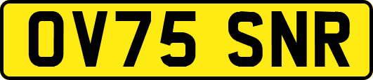 OV75SNR