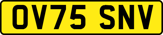 OV75SNV