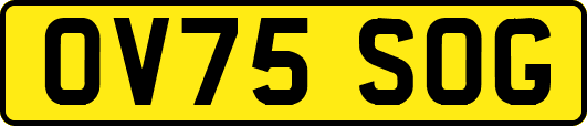 OV75SOG