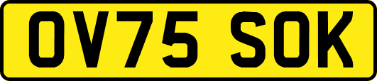 OV75SOK