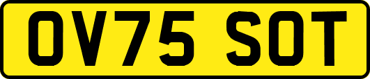 OV75SOT