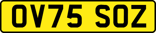 OV75SOZ