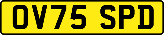 OV75SPD