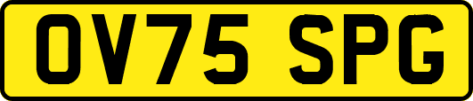 OV75SPG