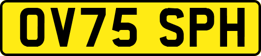 OV75SPH