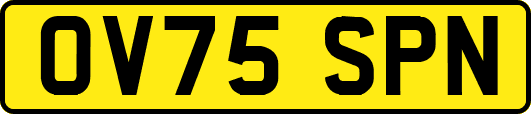 OV75SPN