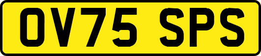 OV75SPS