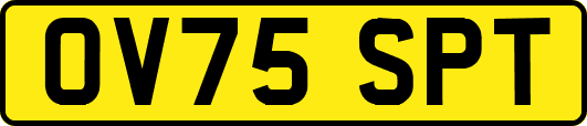 OV75SPT
