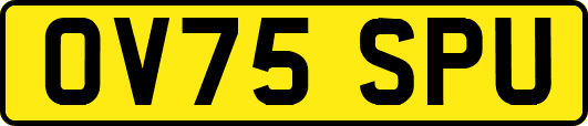 OV75SPU