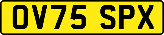 OV75SPX