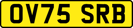 OV75SRB