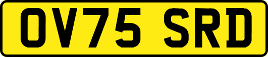 OV75SRD