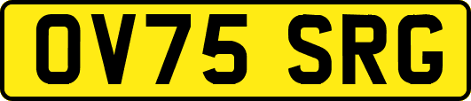 OV75SRG