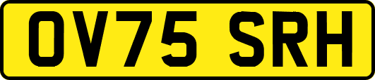 OV75SRH