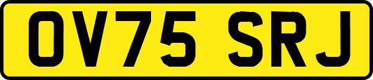 OV75SRJ