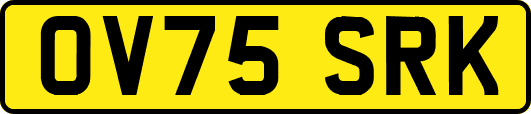 OV75SRK