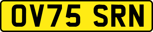 OV75SRN