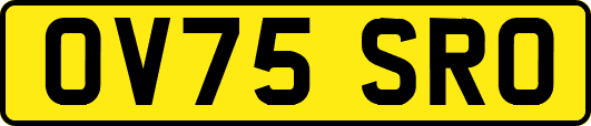 OV75SRO