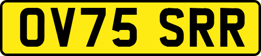 OV75SRR