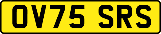 OV75SRS