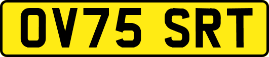 OV75SRT