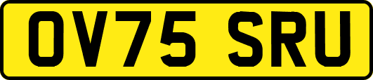 OV75SRU