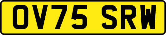 OV75SRW