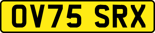OV75SRX
