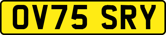 OV75SRY
