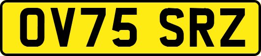 OV75SRZ