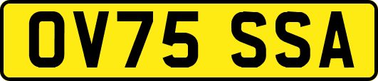 OV75SSA