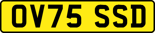 OV75SSD