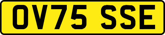 OV75SSE