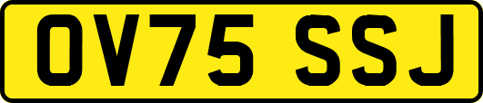 OV75SSJ