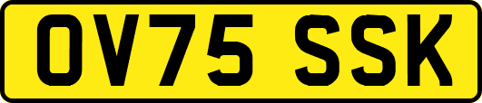 OV75SSK
