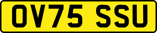 OV75SSU