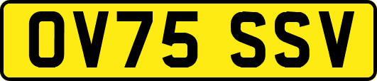 OV75SSV