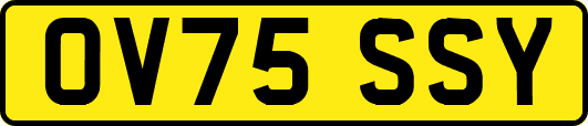 OV75SSY