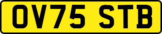 OV75STB